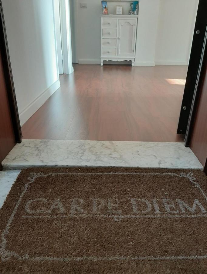 Carpe Diem Ancona Exterior photo